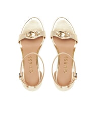 GUESS KABRINA 10 platinum - Women&rsquo;s shoes - 4