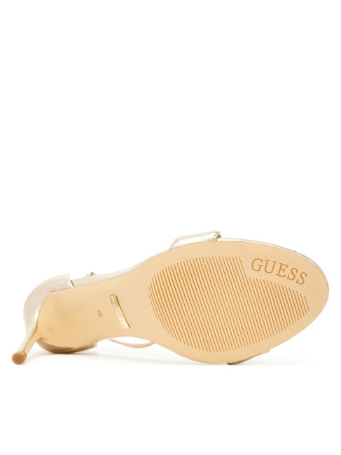 KABRINA 10 platinum - Women&rsquo;s shoes