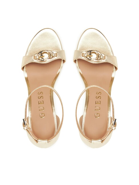 KABRINA 10 platinum - Women&rsquo;s shoes