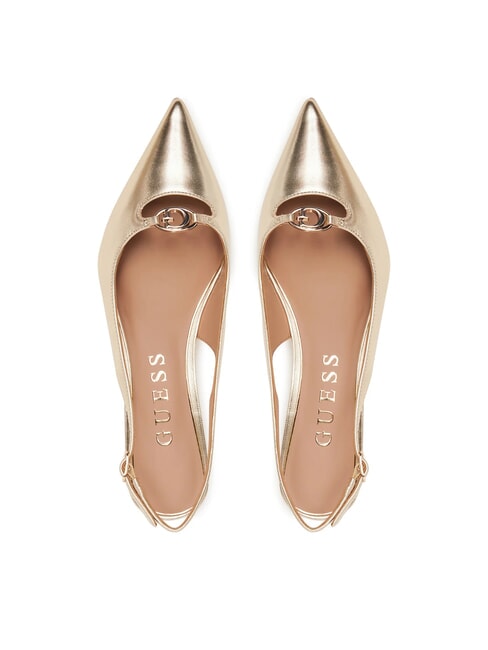 JESSAH 4 platinum - Women&rsquo;s shoes