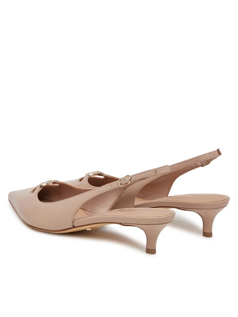 JESSAH 4 nude - Women&rsquo;s shoes