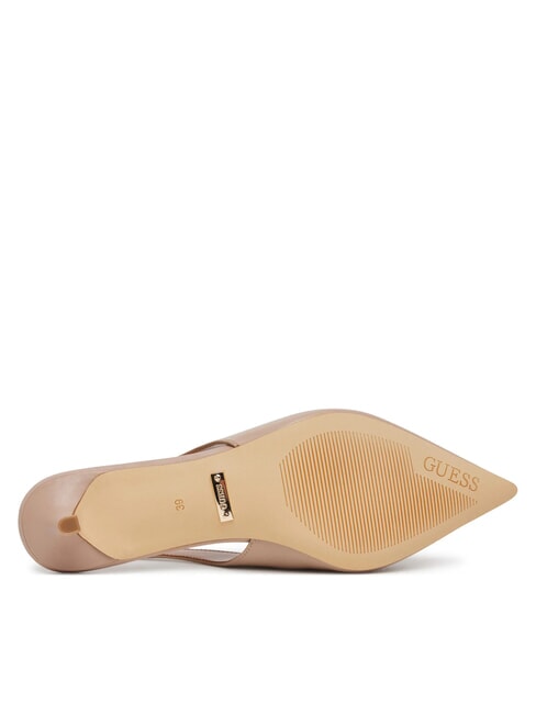 JESSAH 4 nude - Women&rsquo;s shoes