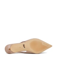 GUESS JESSAH 4 nude - Women&rsquo;s shoes - 5