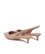 GUESS JESSAH 4 nude - Women&rsquo;s shoes - 3
