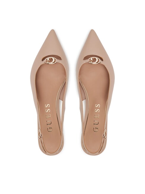 JESSAH 4 nude - Women&rsquo;s shoes