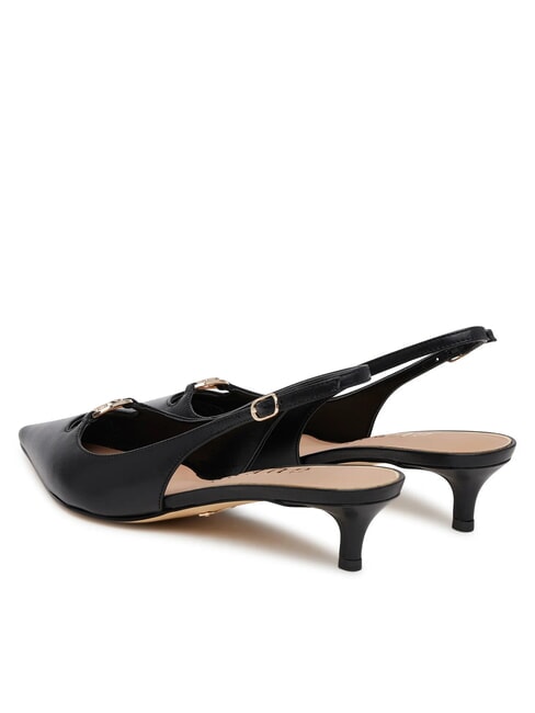 JESSAH 4 BLACK - Women&rsquo;s shoes