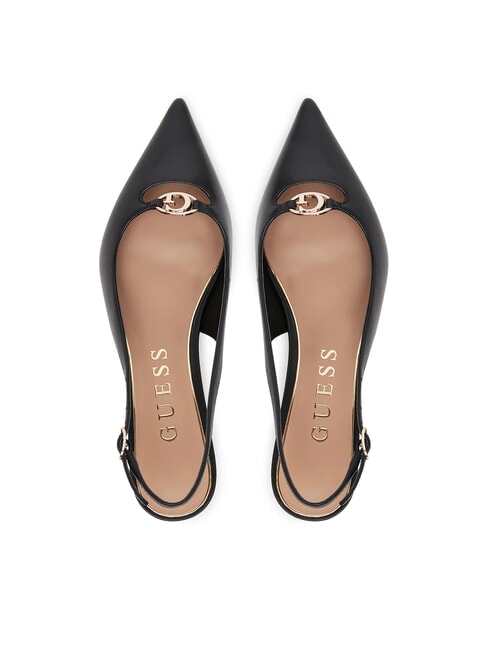 JESSAH 4 BLACK - Women&rsquo;s shoes