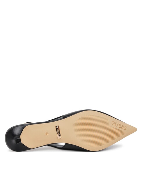 JESSAH 4 BLACK - Women&rsquo;s shoes