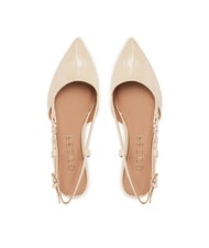 GUESS FRANIE2 1.7 ivory - Women&rsquo;s shoes - 4