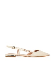 GUESS FRANIE2 1.7 ivory - Women&rsquo;s shoes - 2