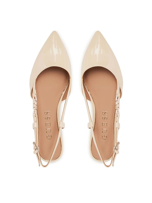 FRANIE2 1.7 ivory - Women&rsquo;s shoes