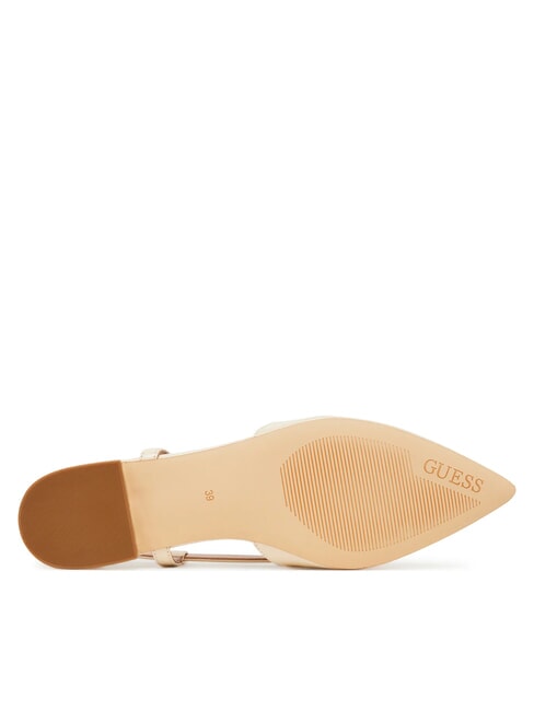 FRANIE2 1.7 ivory - Women&rsquo;s shoes