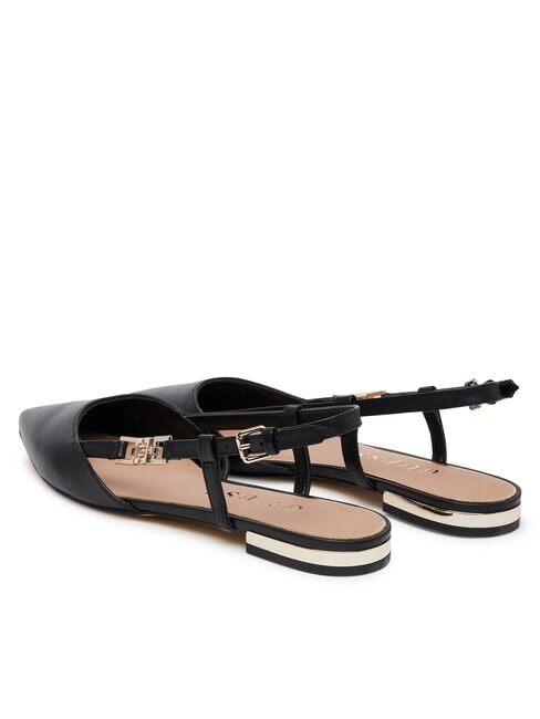 FRANIE 1.7 BLACK - Women&rsquo;s shoes