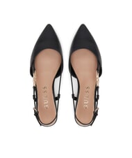 GUESS FRANIE 1.7 BLACK - Women&rsquo;s shoes - 4