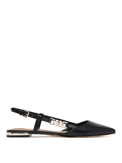 FRANIE 1.7 BLACK - Women&rsquo;s shoes