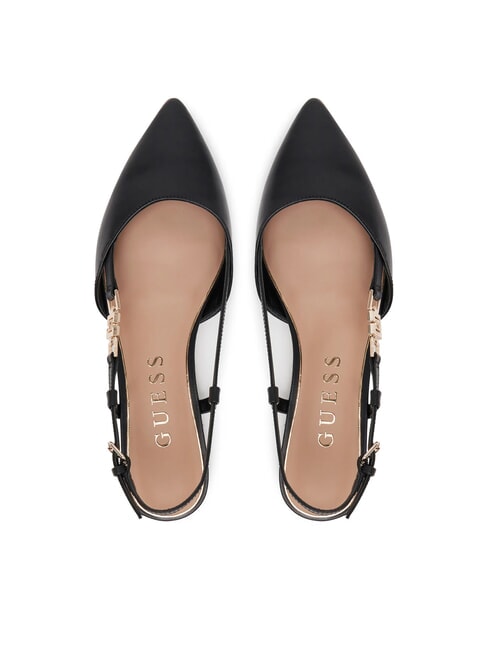 FRANIE 1.7 BLACK - Women&rsquo;s shoes