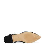 GUESS FRANIE 1.7 BLACK - Women&rsquo;s shoes - 5