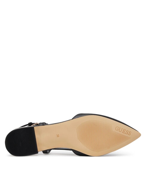 FRANIE 1.7 BLACK - Women&rsquo;s shoes