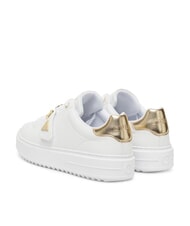 GUESS DRIFT 4 white - Women&rsquo;s shoes - 3