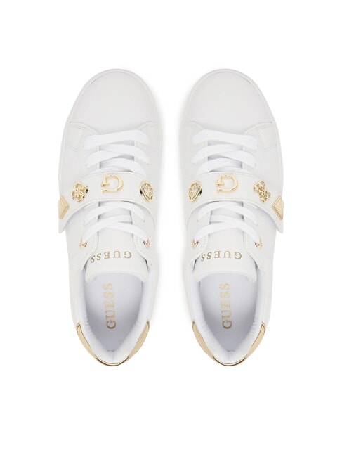 DRIFT 4 white - Women&rsquo;s shoes