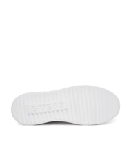 GUESS DRIFT 4 white - Women&rsquo;s shoes - 5