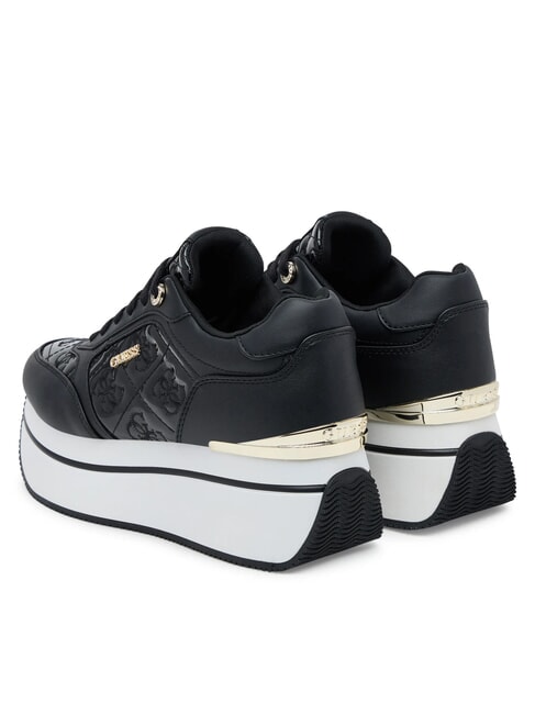 CAMRIO9 7 BLACK - Women&rsquo;s shoes