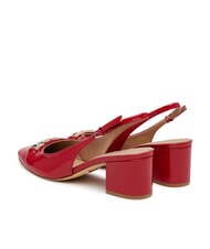 GUESS CALIDE2 6.5 RED - Women&rsquo;s shoes - 3