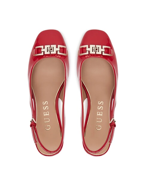 CALIDE2 6.5 RED - Women&rsquo;s shoes