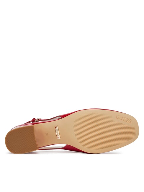 CALIDE2 6.5 RED - Women&rsquo;s shoes