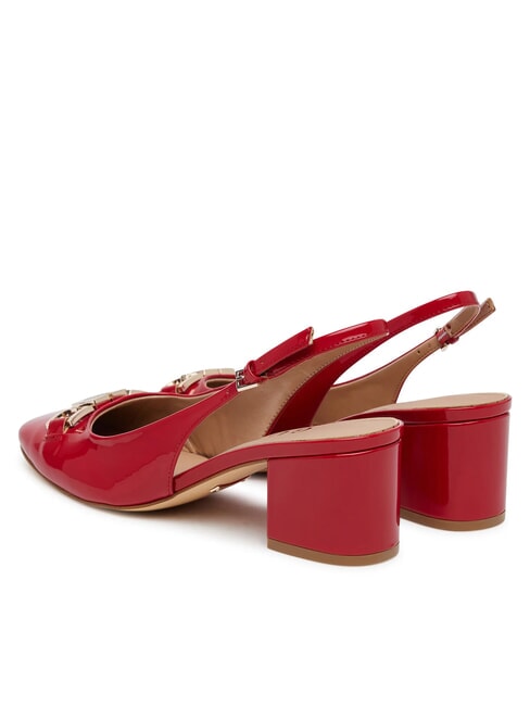 CALIDE2 6.5 RED - Women&rsquo;s shoes