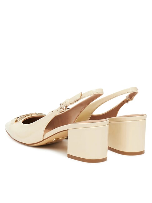 CALIDE2 6.5 ivory - Women&rsquo;s shoes