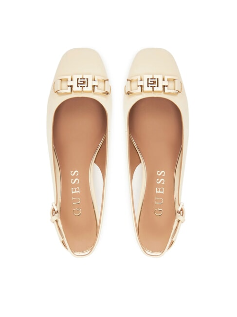 CALIDE2 6.5 ivory - Women&rsquo;s shoes