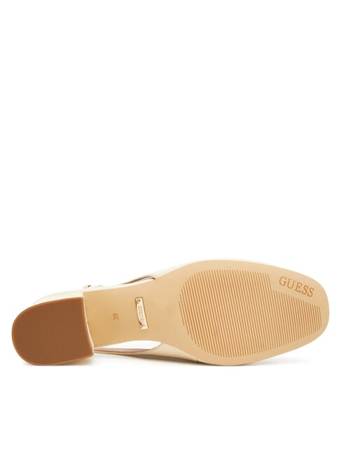 CALIDE2 6.5 ivory - Women&rsquo;s shoes