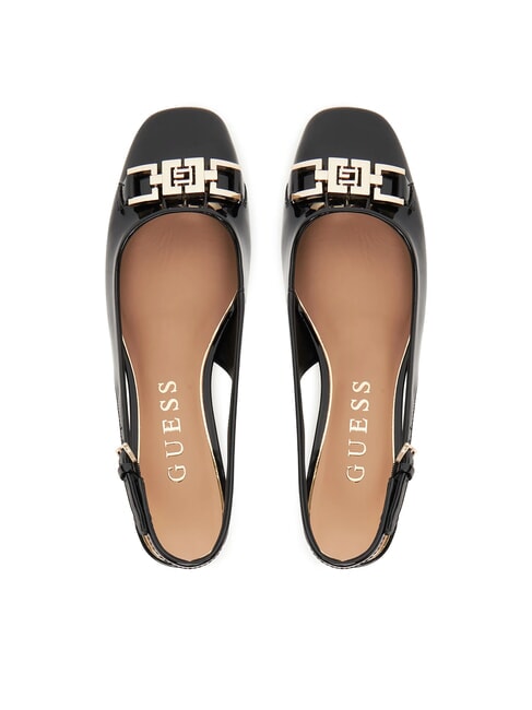 CALIDE2 6.5 BLACK - Women&rsquo;s shoes