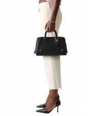 GUESS ROSALBA  Handbag, with shoulder strap ROSE - Women&rsquo;s Bags - 3