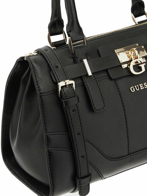 GREYSON Handbag with shoulder strap BLACK - Women&rsquo;s Bags