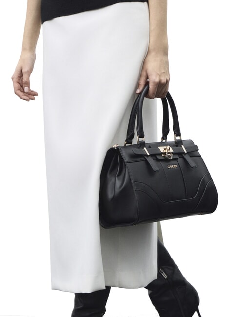 GREYSON Handbag with shoulder strap BLACK - Women&rsquo;s Bags