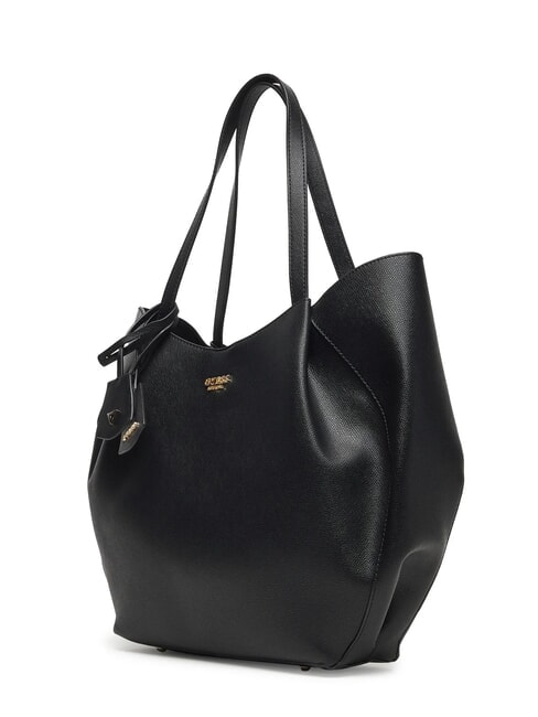 AMORETTE Shoulder bag with clutch BLACK - Women&rsquo;s Bags