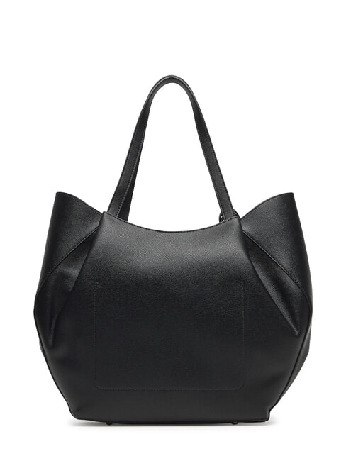 AMORETTE Shoulder bag with clutch BLACK - Women&rsquo;s Bags