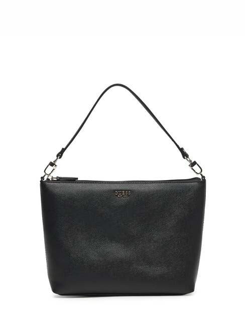 AMORETTE Shoulder bag with clutch BLACK - Women&rsquo;s Bags
