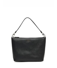 GUESS AMORETTE Shoulder bag with clutch BLACK - Women&rsquo;s Bags - 5