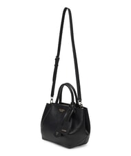 GUESS AMORETTE Handbag with shoulder strap BLACK - Women&rsquo;s Bags - 4
