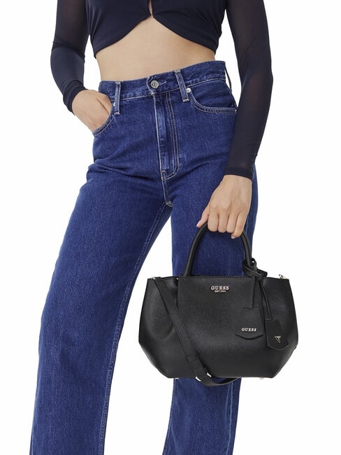 AMORETTE Handbag with shoulder strap BLACK - Women&rsquo;s Bags