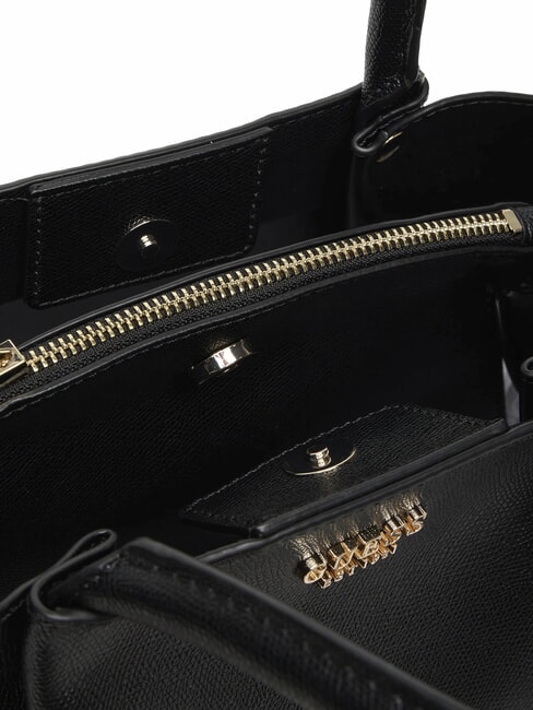 AMORETTE Handbag with shoulder strap BLACK - Women&rsquo;s Bags