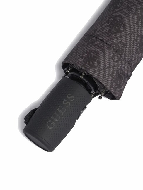 REGULAR Medium automatic opening umbrella vikky large roo coalog tote bag - Umbrellas