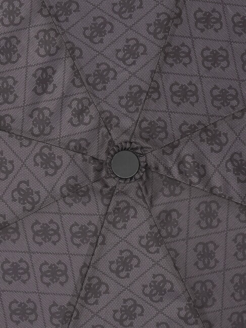 REGULAR Medium automatic opening umbrella vikky large roo coalog tote bag - Umbrellas