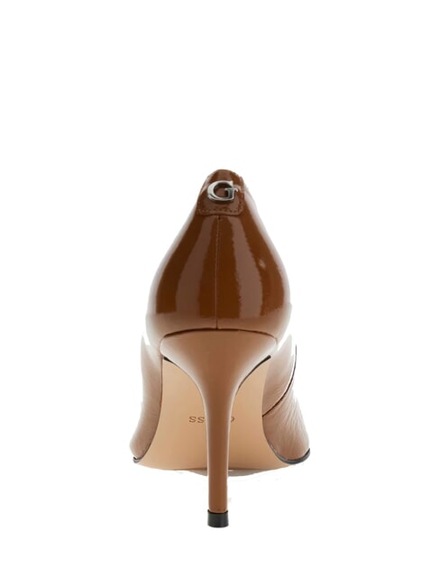 PRINDY 8.5 tan - Women&rsquo;s shoes