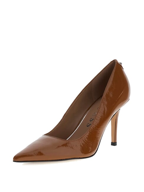 PRINDY 8.5 tan - Women&rsquo;s shoes