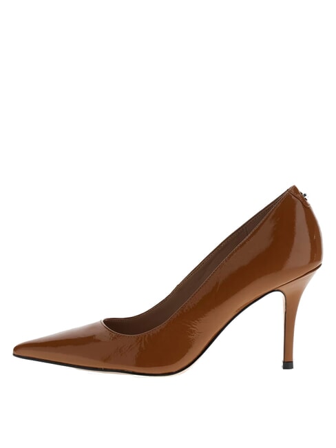 PRINDY 8.5 tan - Women&rsquo;s shoes