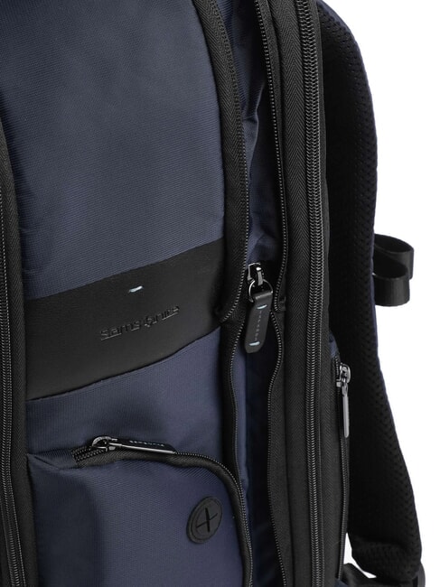 backpack SPECTROLITE 2.0 exp, 17.3” PC case city blue - Laptop backpacks